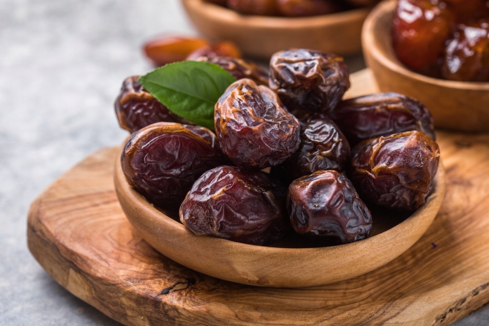 Daktyle Medjool 1 kg PREMIUM - obrazek 2