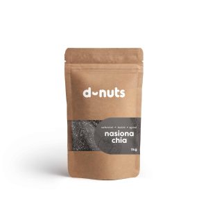 Nasiona Chia 1 kg