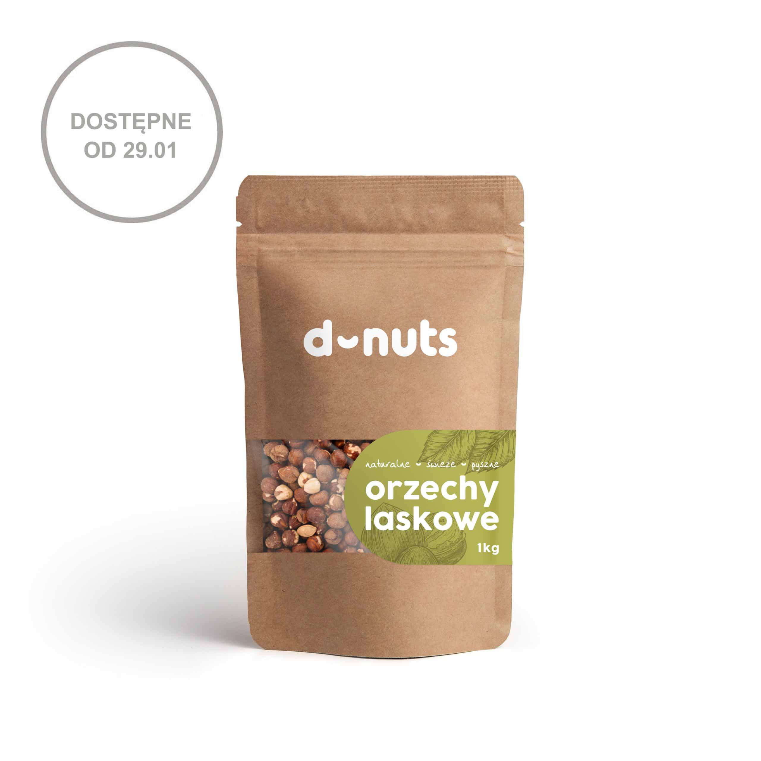 Pistacje prażone solone USA 1 kg - obrazek 9