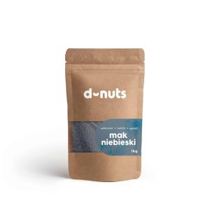 Mak Niebieski 1 kg