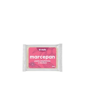 Marcepan z miodem 100 g