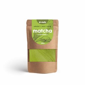MATCHA 100g