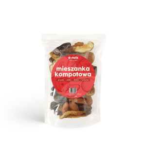 Mieszanka kompotowa 190 g