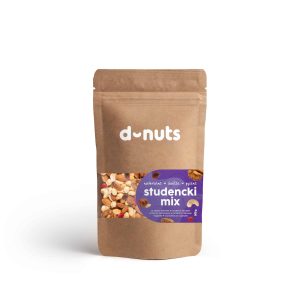 Studencki Mix 500 g