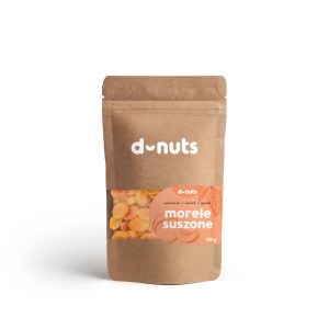 Morela suszona 500 g