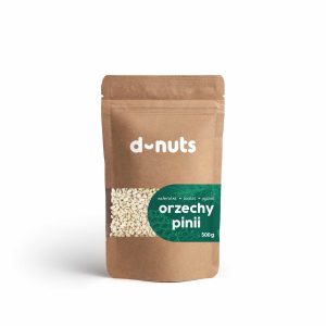 Orzechy Pinii 500 g