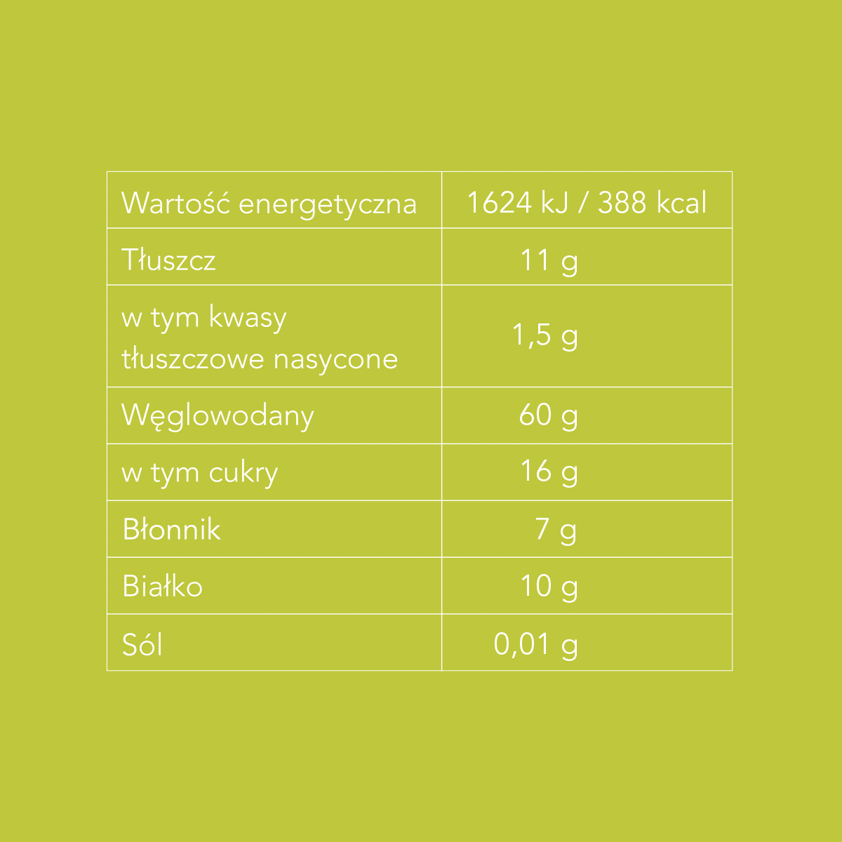 Owsianka Dobry Start 400 g - obrazek 2