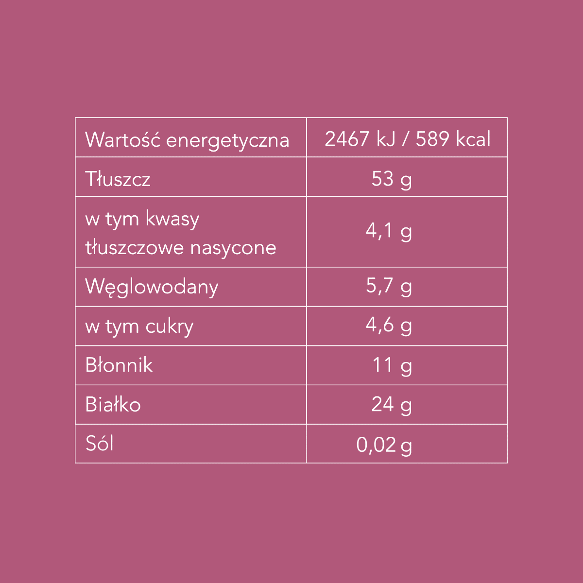 Płatki migdałowe 800 g - obrazek 2