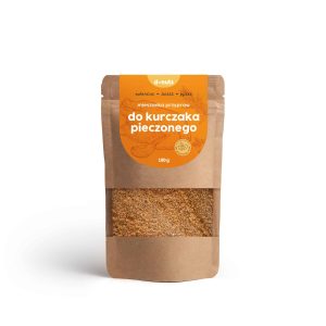 PRZYPRAWA DO KURCZAKA PIECZONEGO 100 G