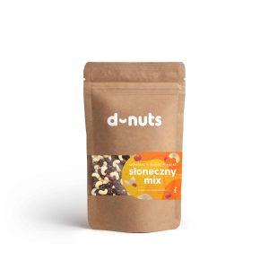 Słoneczny Mix 500 g