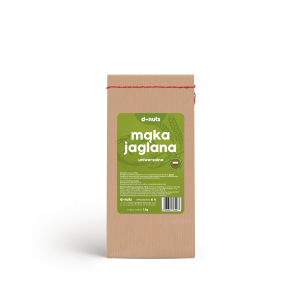 Mąka Jaglana 1 kg