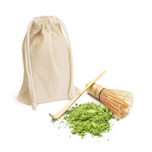 Zestaw akcesoriów do matchy