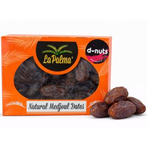 Daktyle Medjool 1 kg PREMIUM