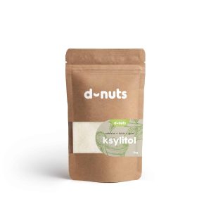 Ksylitol 1 kg