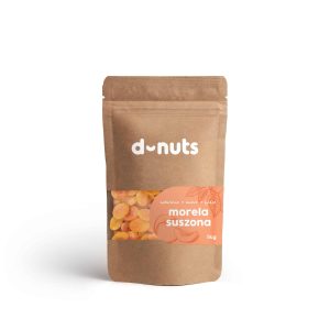 Morela suszona 1 kg