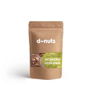 Orzechy laskowe 500 g