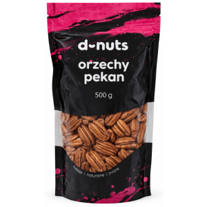 Orzechy pekan 1 kg