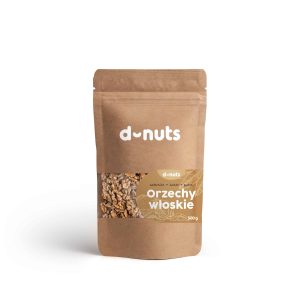 Orzechy włoskie 500 g