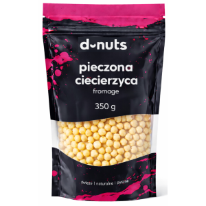 Pieczona cieciorka o smaku fromage 350g