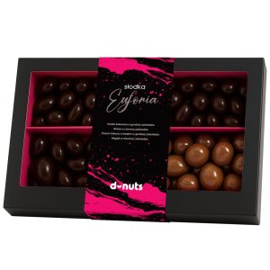 Box Słodka Euforia 400G