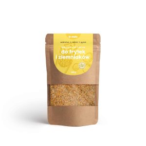 PRZYPRAWA DO ZIEMNIAKÓW I FRYTEK 100 G