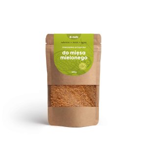 Przyprawa do mięsa mielonego 100 G