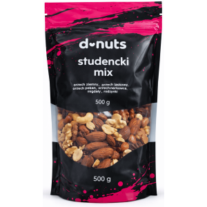 Studencki Mix 500 g